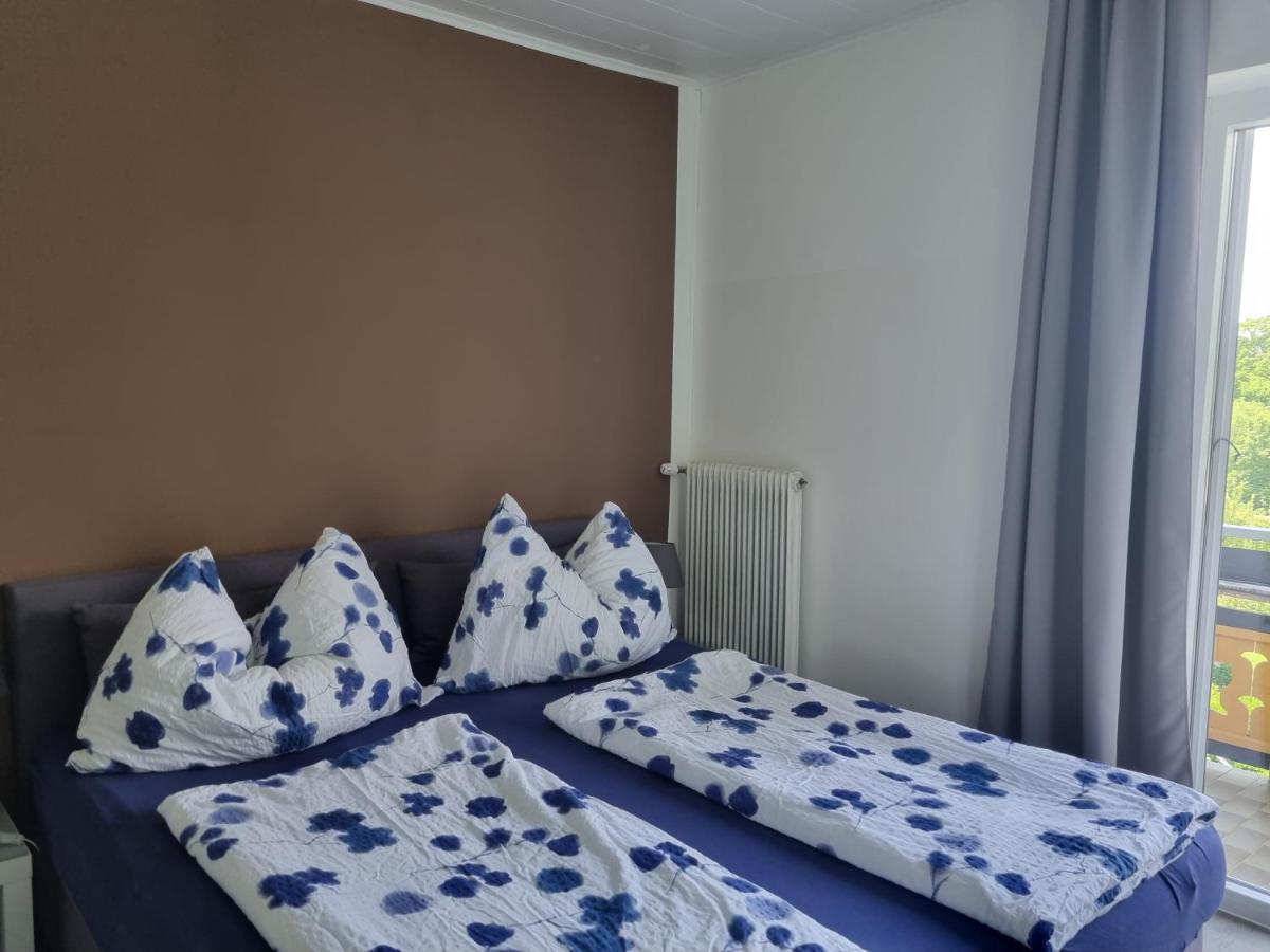 Pension Waldesruh Velden am Wörthersee Esterno foto