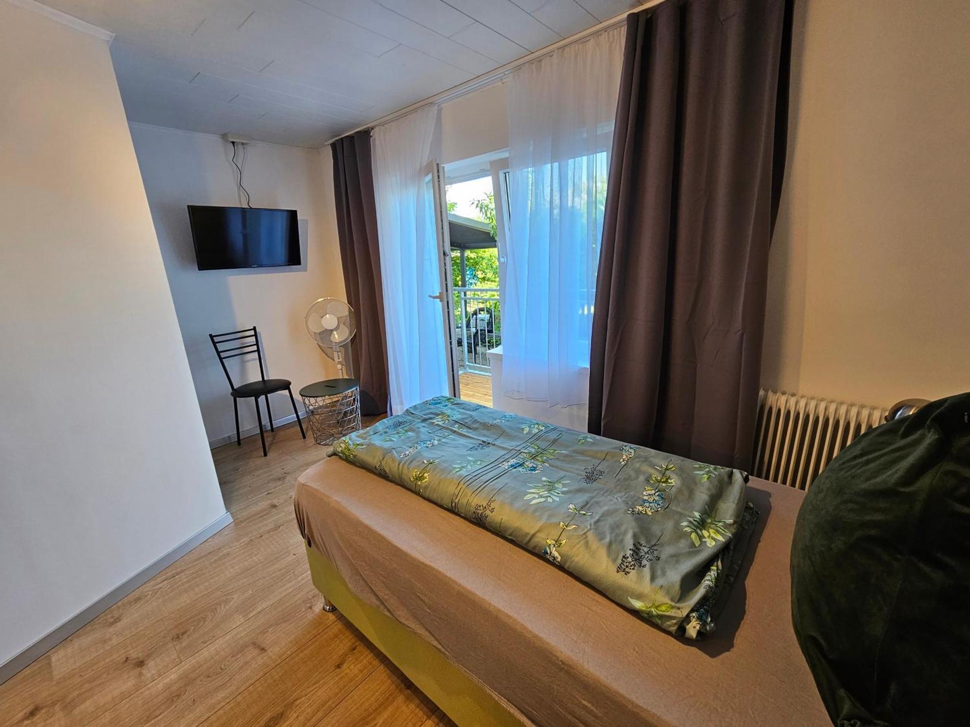 Pension Waldesruh Velden am Wörthersee Esterno foto