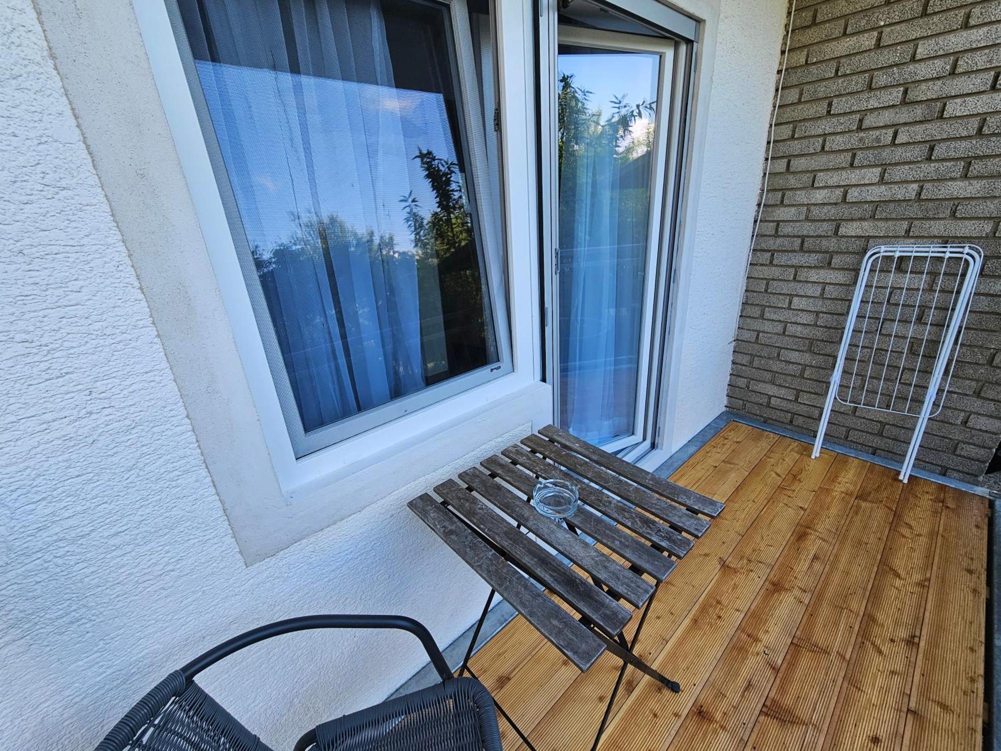 Pension Waldesruh Velden am Wörthersee Esterno foto